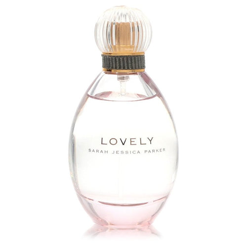 Lovely by Sarah Jessica Parker Eau De Parfum Spray (unboxed) 1.7 oz for Women by Avera Group