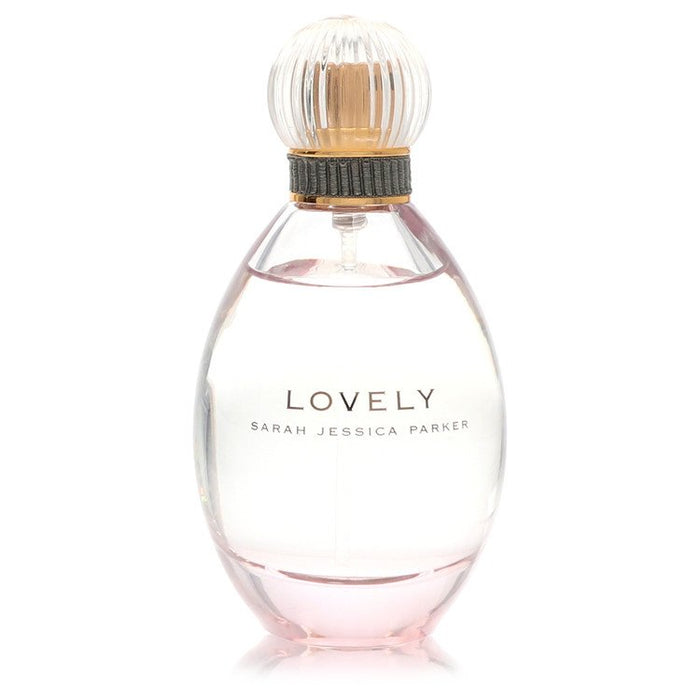 Lovely by Sarah Jessica Parker Eau De Parfum Spray (unboxed) 1.7 oz for Women by Avera Group