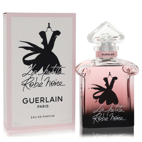 La Petite Robe Noire by Guerlain Eau De Parfum Spray 2.54 oz for Women by Avera Group