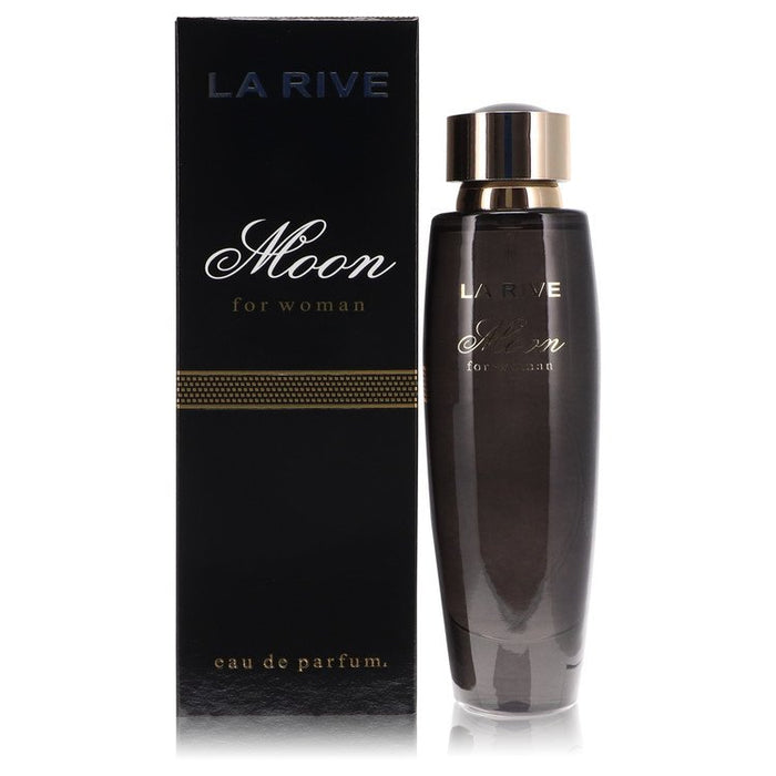 La Rive Moon by La Rive Eau De Parfum Spray 2.5 oz for Women by Avera Group