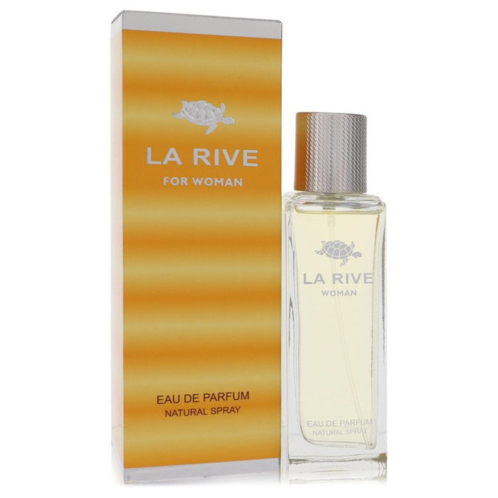 La Rive by La Rive Eau De Parfum Spray 3 oz for Women by Avera Group