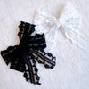 Lace & Grace Hair Clip Set Of 2