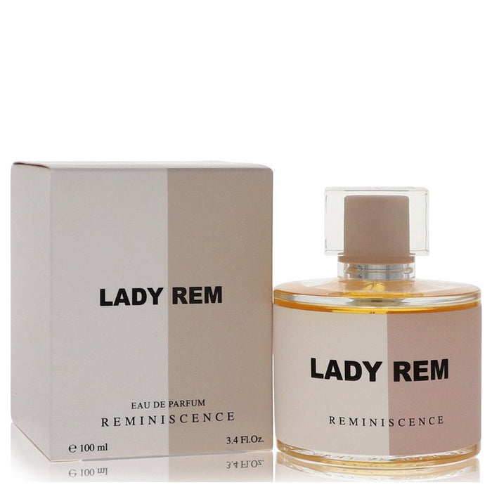 Lady Rem by Reminiscence Eau De Parfum Spray 3.4 oz for Women by Avera Group