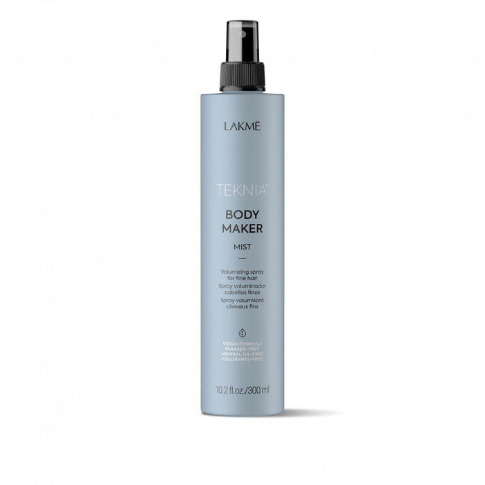 Lakme Teknia Body Maker Mist 10.1oz by The Warehouse Salon