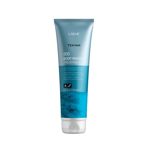 Lakme Teknia Body Maker Treatment 8.4oz by The Warehouse Salon