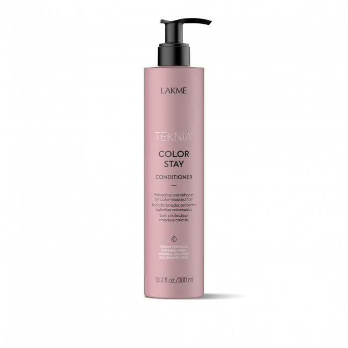 Lakme Teknia Color Stay Conditioner by The Warehouse Salon
