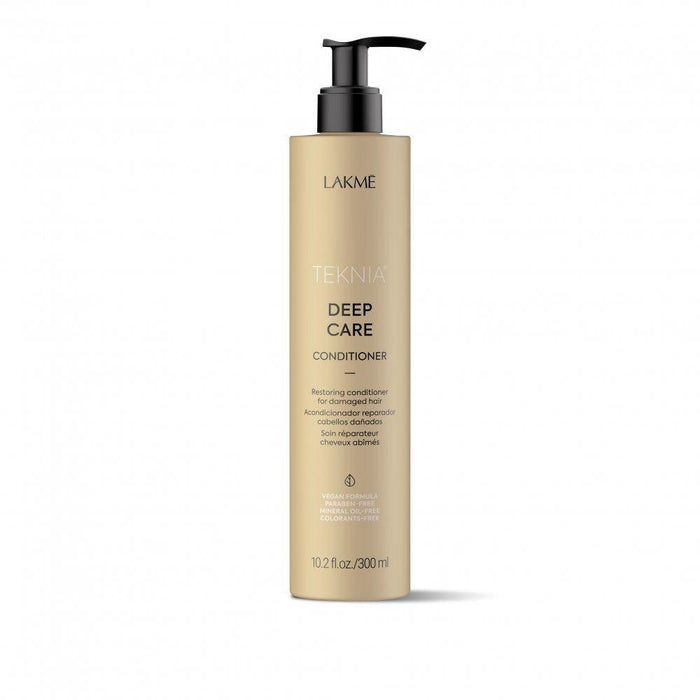 Lakme Teknia Deep Care Conditioner by The Warehouse Salon