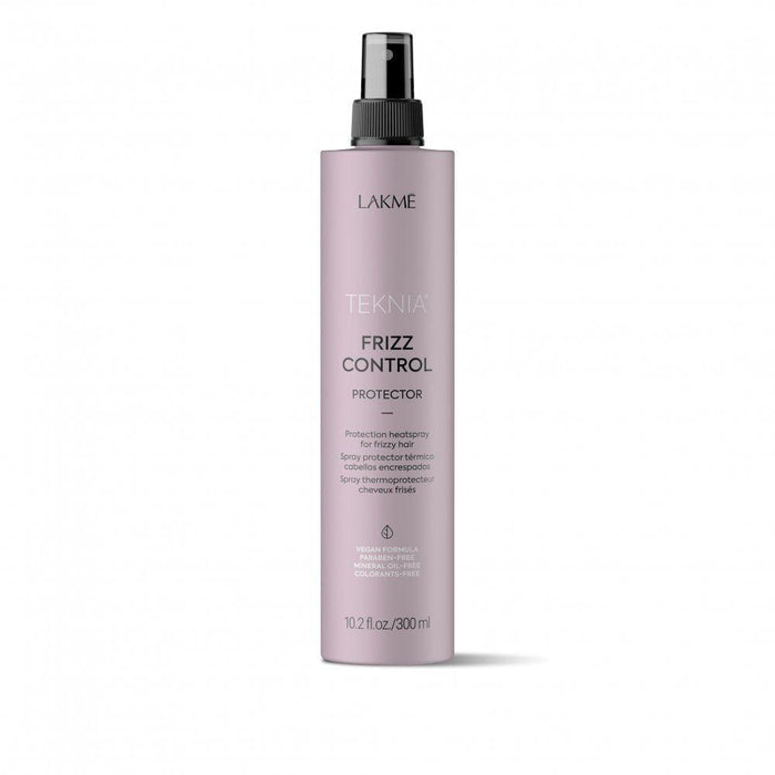 Lakme Teknia Frizz Control Protector 10.2 oz by The Warehouse Salon