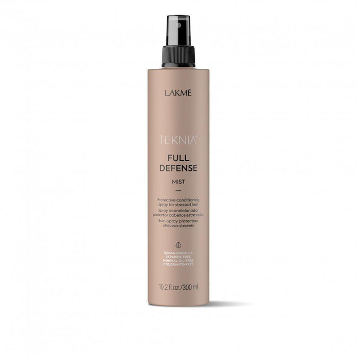 Lakme Teknia Full Defense Mist 10.2 oz by The Warehouse Salon