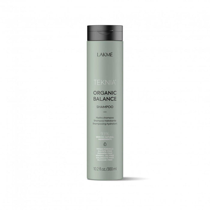 Lakme Teknia Organic Balance Shampoo by The Warehouse Salon