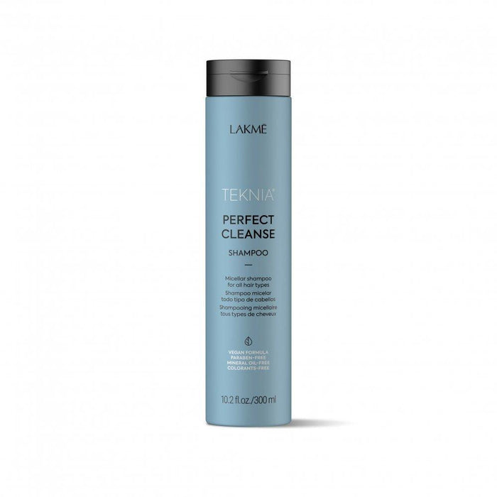 Lakme Teknia Perfect Cleanse Shampoo by The Warehouse Salon
