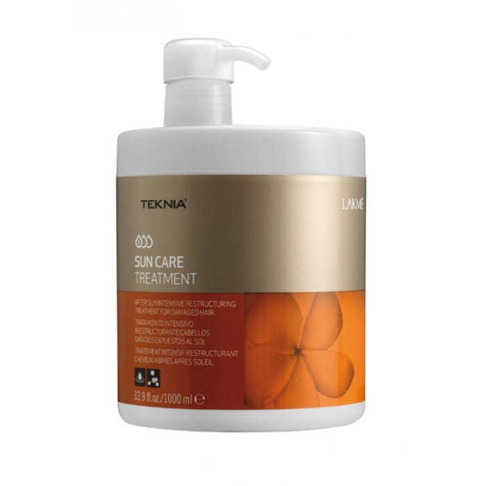 Lakme Teknia Sun Care Treatment 33.8oz by The Warehouse Salon