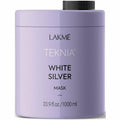 Lakme Teknia White Silver Mask by The Warehouse Salon