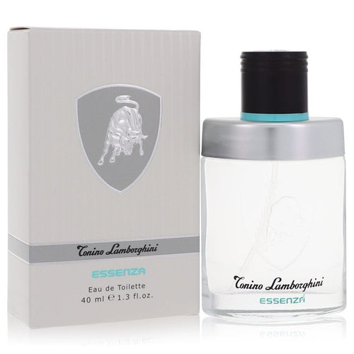 Lamborghini Essenza by Tonino Lamborghini Eau De Toilette Spray 1.3 oz for Men by Avera Group