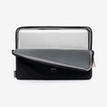 Capture Laptop Case 13" Black Vandra by Lefrik USA