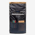 Lars Roll Backpack Toffee Vandra by Lefrik USA
