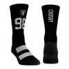 Maxx Crosby - Las Vegas Raiders - Jersey (Black)