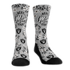 Las Vegas Raiders - Best Mom Floral