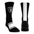 Las Vegas Raiders - Custom Jersey by Rock 'Em Socks