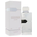 L'aventure Blanche by Al Haramain Eau De Parfum Spray (Unisex) 3.3 oz for Women by Avera Group
