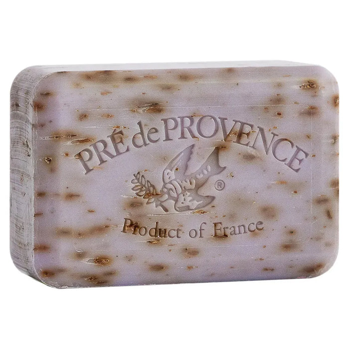 Pre De Provence Lavender Shea Butter Enriched Travel Size Soap 25g by Pasteur Pharmacy
