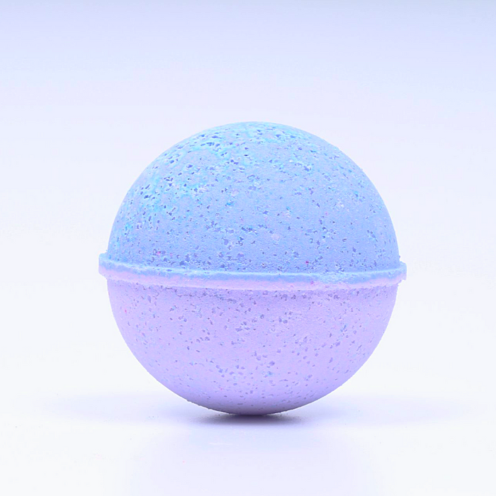 Relax + Restore Soak Bomb – Lavender by Adiva Naturals