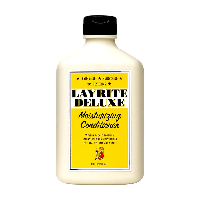 Layrite Deluxe Moisturizing Conditioner 10oz by Pasteur Pharmacy