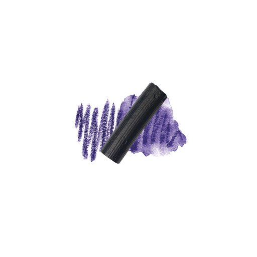 Daniel Smith Watercolor Half Stick – Carbazole Violet by ShopSketchBox