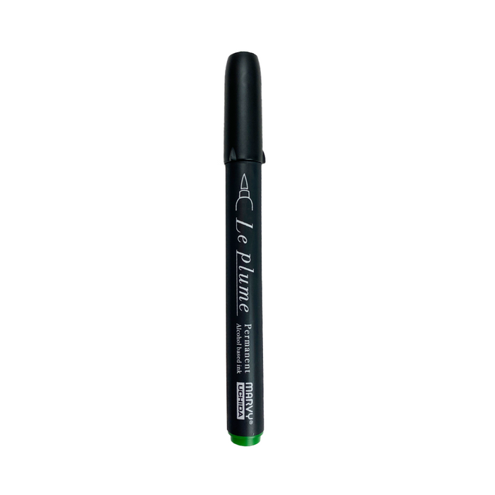 Uchida Le Plume Permanent Markers by ShopSketchBox