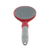Le Salon Self-Cleaning Pin Brush (Large)