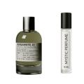 Le Labo Bergamote 22 by Mystic Store