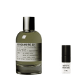 Le Labo Bergamote 22 by Mystic Store