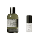 Le Labo Bergamote 22 by Mystic Store