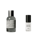 Le Labo Musc 25 by Mystic Store