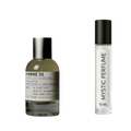 Le Labo Myrrhe 55 by Mystic Store