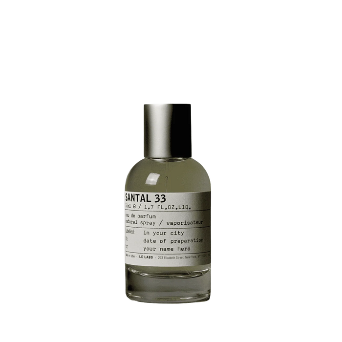 Le Labo Santal 33 by Mystic Store