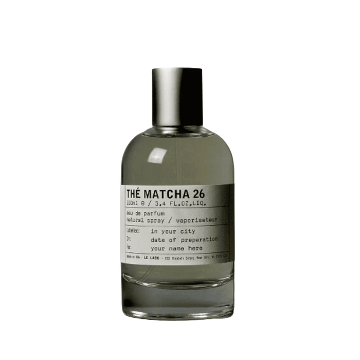 Le Labo The Matcha 26 by Mystic Store