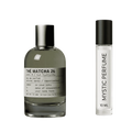 Le Labo The Matcha 26 by Mystic Store