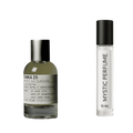 Le Labo Tonka 25 by Mystic Store