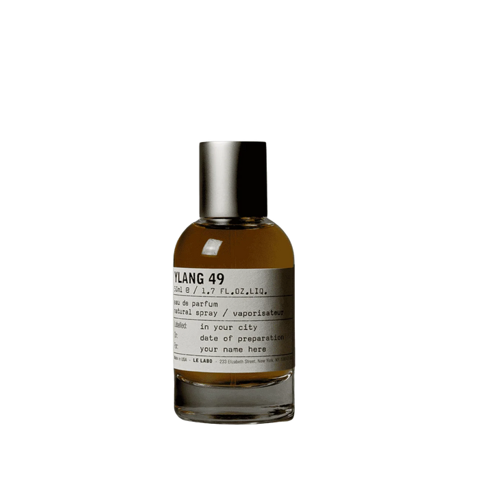 Le Labo Ylang 49 by Mystic Store