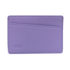 Genuine Pebbled Leather Slim Wallet