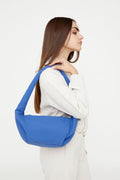 Myra Mini Bag Cobalt by Lefrik USA