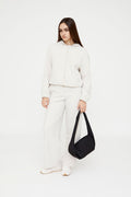 Myra Mini Bag Black by Lefrik USA