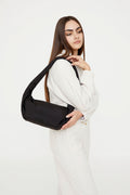 Myra Mini Bag Black by Lefrik USA