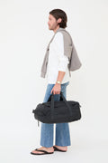 Wanderer Backpack Black by Lefrik USA