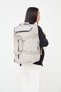 Wanderer Backpack Fossil by Lefrik USA