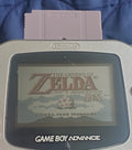 Legend of Zelda Link's Awakening DX GBC Video Game Boy Color 1998 by VintageVideoGameStore