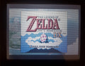 Legend of Zelda Link's Awakening DX GBA Video Game Boy Advance by VintageVideoGameStore