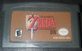 Legend of Zelda Link's Awakening DX GBA Video Game Boy Advance by VintageVideoGameStore