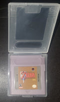 Legend of Zelda Link's Awakening DX GBC Video Game Boy Color 1998 by VintageVideoGameStore